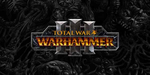 Total War Warhammer 3 PC Download