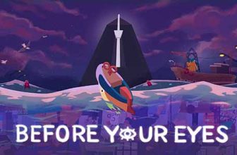 Before Your Eyes Game Download