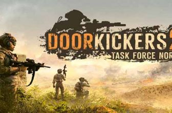Door Kickers 2 PC Download