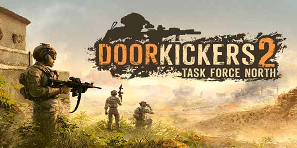 Door Kickers 2 PC Download