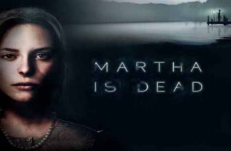 download game martha is dead