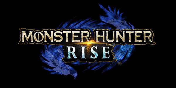 Monster Hunter Rise PC Download