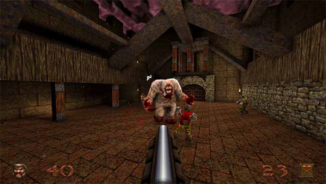 How to Download Quake Remastered