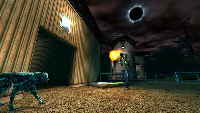 Shadow Man Remastered Repack Download