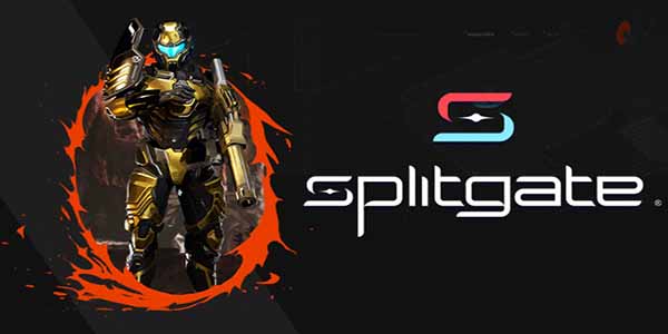 Splitgate PC Download