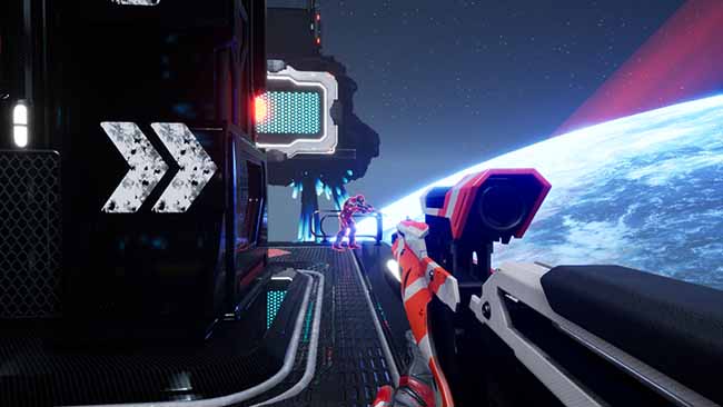 How to Download Splitgate