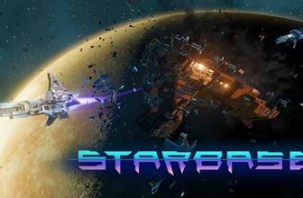 Starbase Game Download
