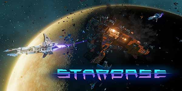 Starbase Game Download