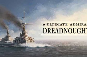 Ultimate Admiral Dreadnoughts Download Game