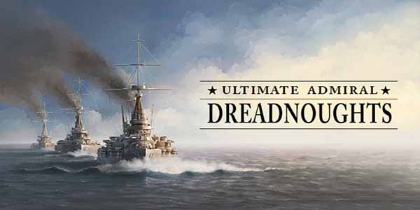 Ultimate Admiral Dreadnoughts Download Game
