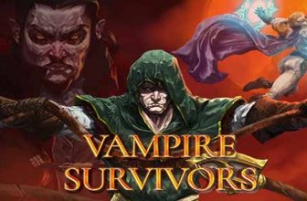 Vampire Survivors Download PC