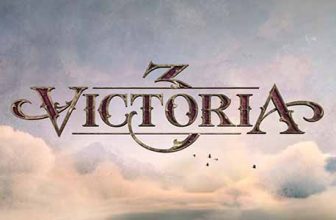 Victoria 3 PC Game Download