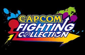 Capcom Fighting Collection PC Download