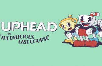 Cuphead The Delicious Last Course DLC Download