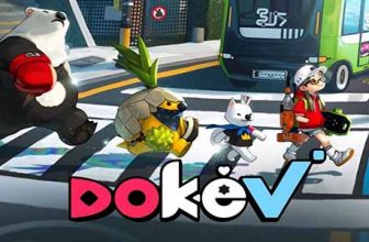 DokeV PC Game Download