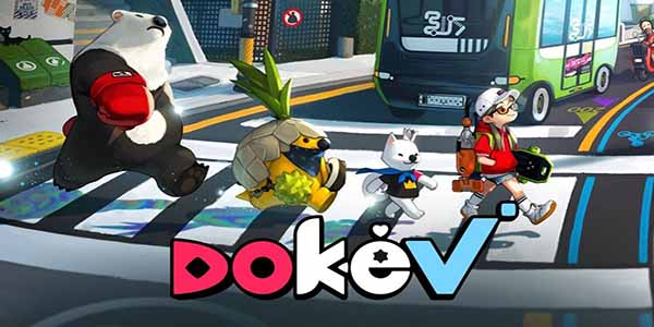 DokeV PC Game Download