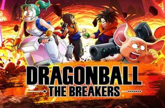 Dragon Ball The Breakers PC Download