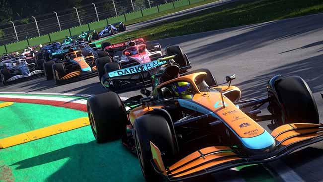 F1 2022 Download for PC