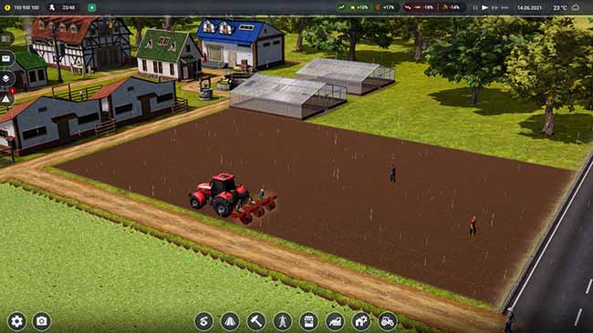 Farm Manager 2021 Download for PC