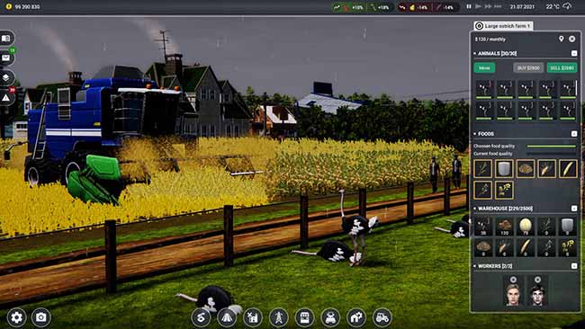 How to Download Farm Manager 2021