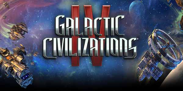 Galactic Civilizations IV PC Download