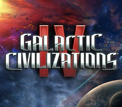 Galactic Civilizations IV Repack
