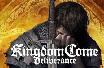 Kingdom Come Deliverance Download for PC