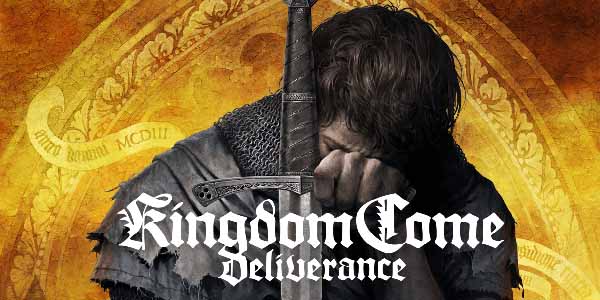Kingdom Come Deliverance Download for PC