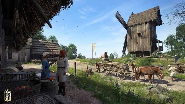 How to Download Kingdom Come Deliverance