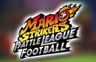 Mario Strikers Battle League Football Download