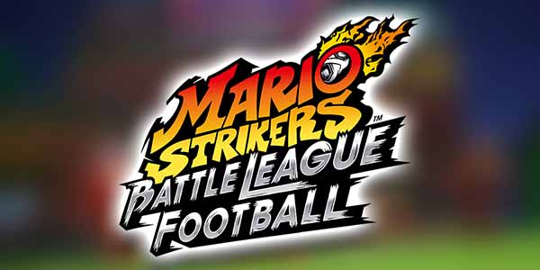 Mario Strikers Battle League Football Download