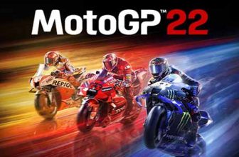 MotoGP 22 PC Game Download