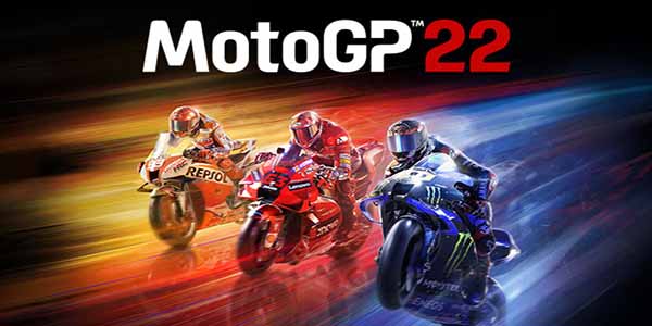 MotoGP 22 PC Game Download