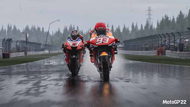 MotoGP 22 Repack Download