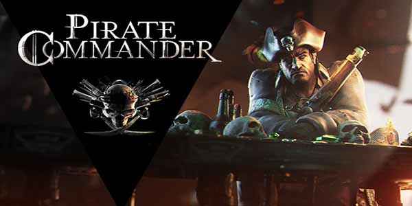 Pirate Commander PC Download