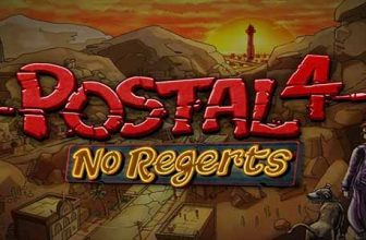 Postal 4 No Regerts PC Download