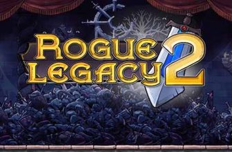 Rogue Legacy 2 PC Game Download
