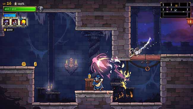 How to Download Rogue Legacy 2