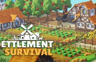 Settlement Survival PC Download