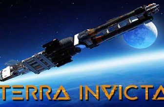 Terra Invicta PC Download
