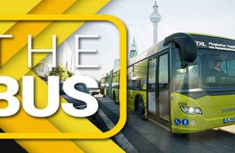 The Bus PC Game Download