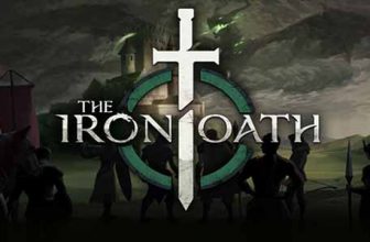 The Iron Oath PC Download