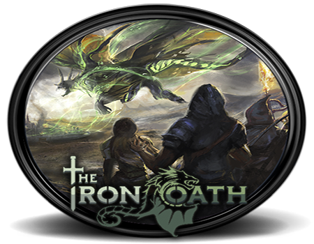 The Iron Oath Download