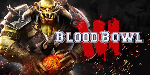 Blood Bowl 3 PC Download