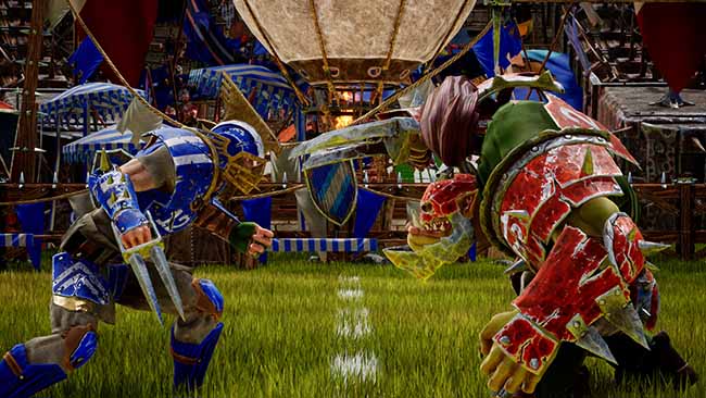 How to Download Blood Bowl 3