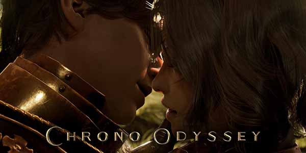 Chrono Odyssey PC Download