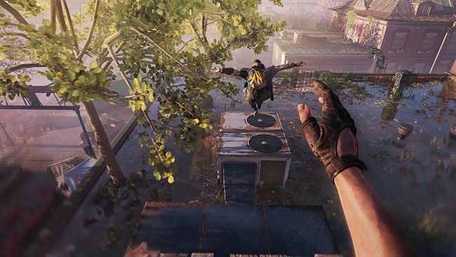 Dying Light 2 Stay Human Repack Download