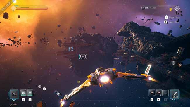 How to Download Everspace 2