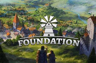 Foundation PC Download