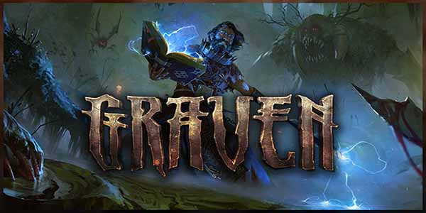 GRAVEN PC Game Download